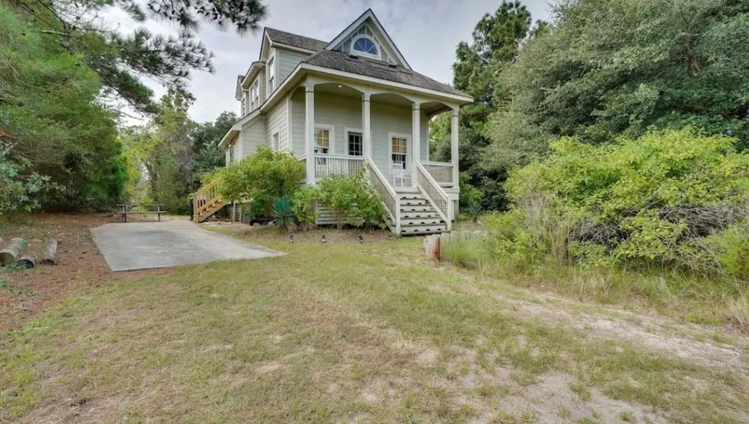 Buxton Woods Bungalow - Image 1