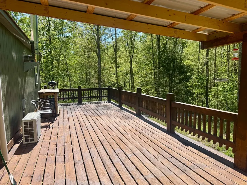 Cumberland Cave Cabin - Image 1