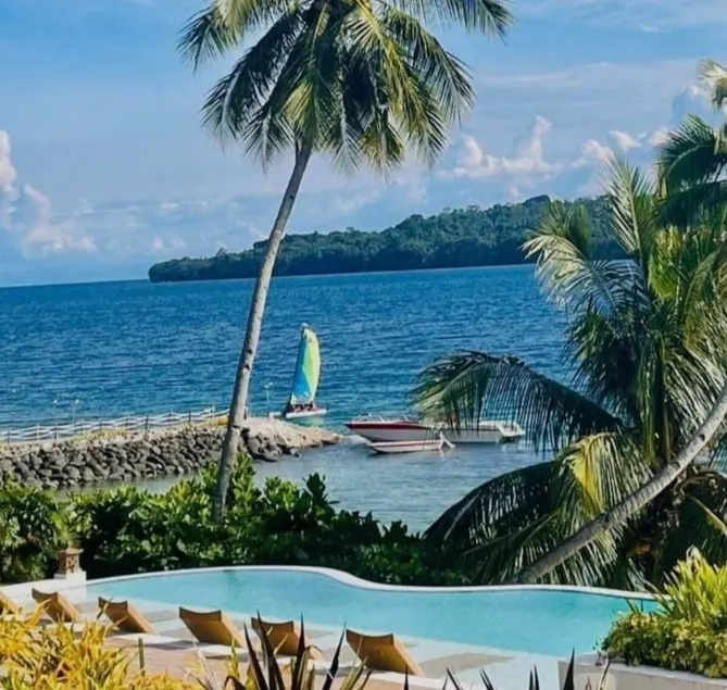 The Coastal Luxe Suite/ Your Perfect Beach Escape - Image 1