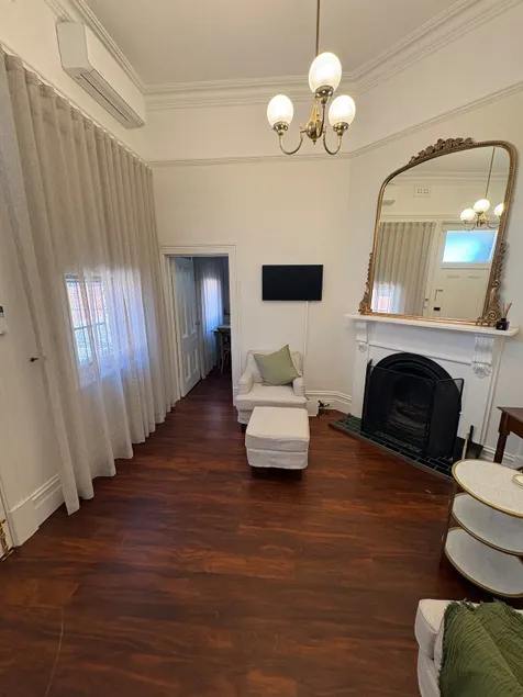 Rushworth Exchange Cottage Nestled amongst history - Image 1
