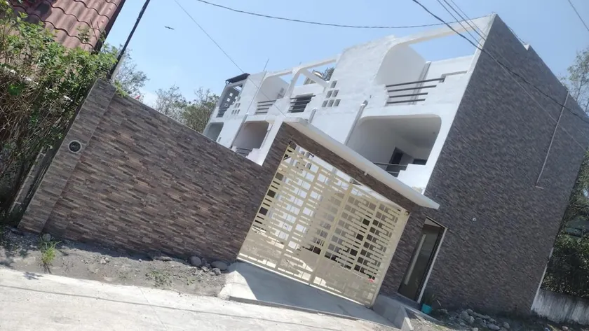 Casa Monarca in Chachalacas - Image 1