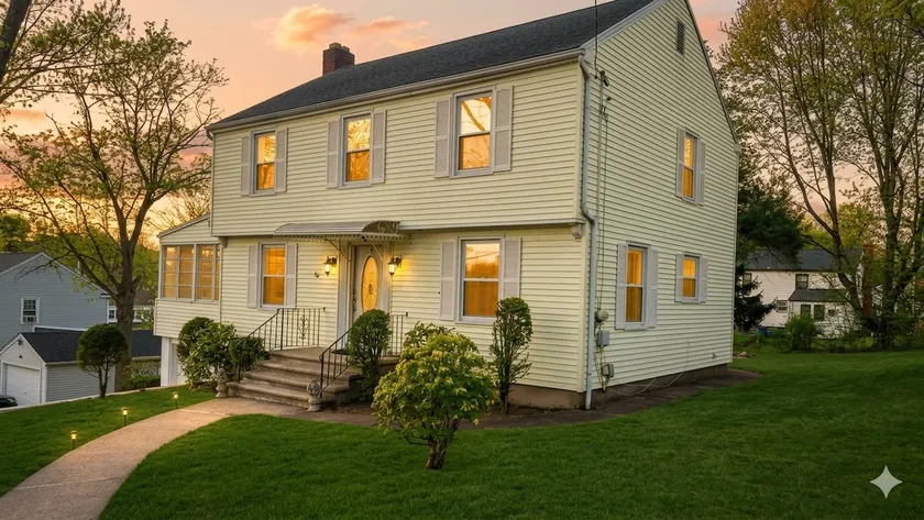 Hidden Gem w/ Deck + Nature Views - Image 1