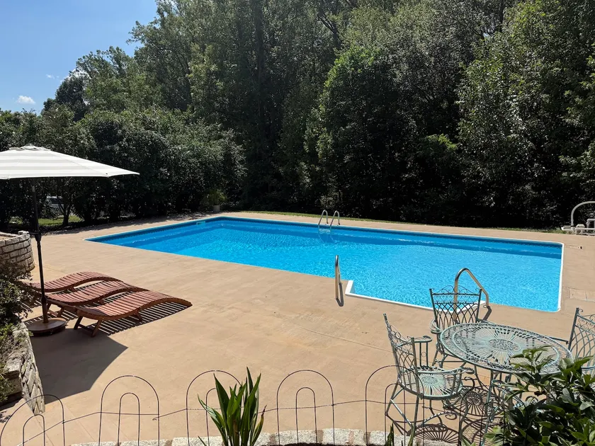 Private Basement Suite • Pool• 4 Min to Liberty - Image 1