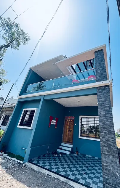 Rejuvenating Stay Near Mahalaxmi, Rankala, Jyotiba - Image 1