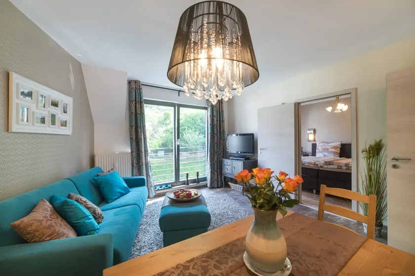 Vacation rental “Auszeit” in Pirna - Image 1