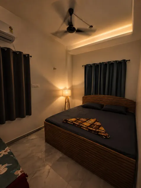 Cozy and affordable flat for friends and family - Image 1