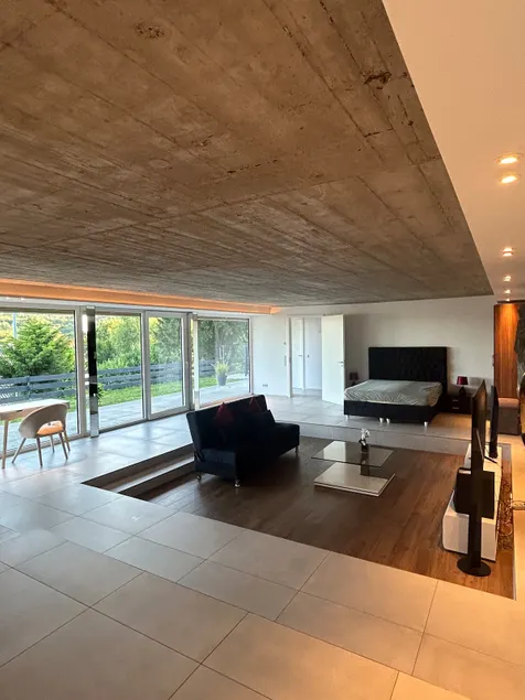 Moderne Ferienwohnung in Bergisch Gladbach - Image 1