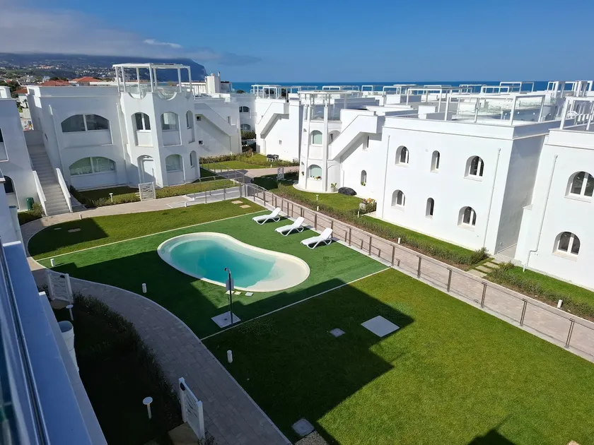 Bacio del Sole Apartment - Image 1