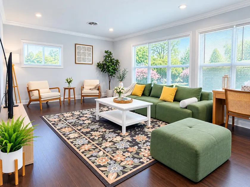 Renovated 4BR/2BA Near UDel for Families/Groups - Image 1