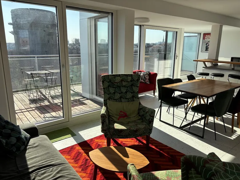 Augarten Apartments - Image 1