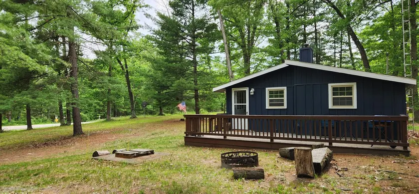 The Good Cabin Escape - Image 1