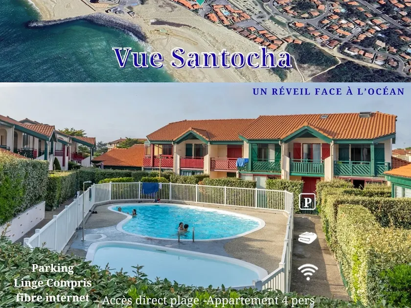 Santocha View - Image 1