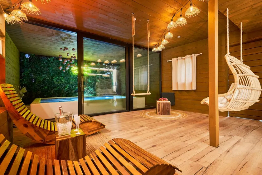 The Scandinavian Cottage - Image 1