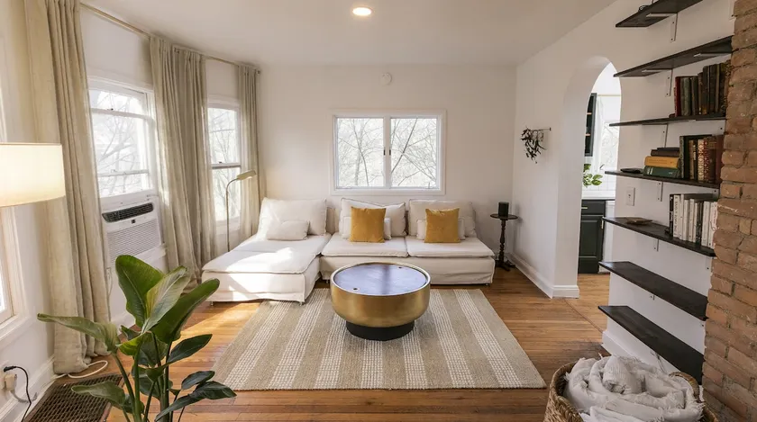 Creekside Overlook - 3BR Home on the Gorge - Image 1