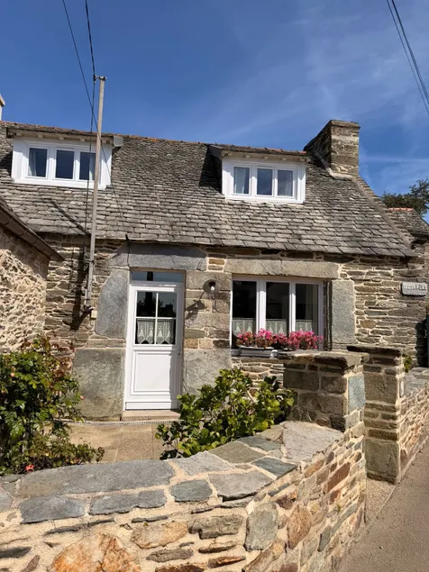 Charming little house 5 minutes' walk from the beach - Image 1