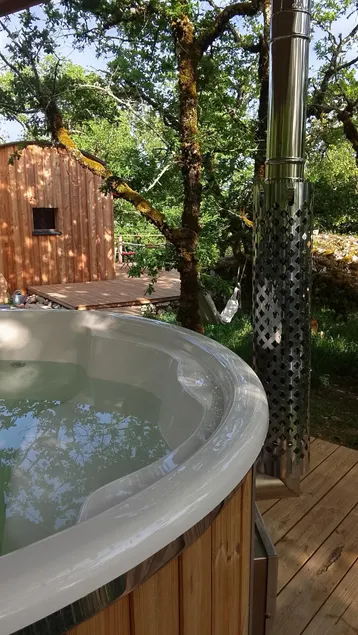 A lovely overnight stay - Image 1