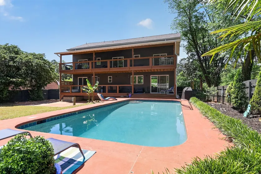 Chateaux Grande | Sleeps 14 | Private Pool - Image 1