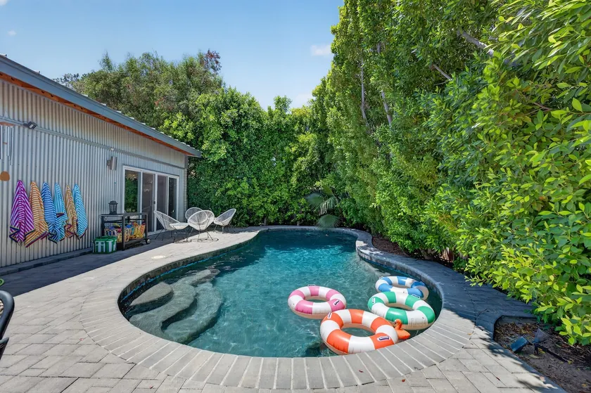 Designer Home w/Pool · Minutes from ASU - Image 1