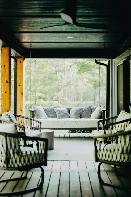 The Cabin at Mystic Mountain - Image 1