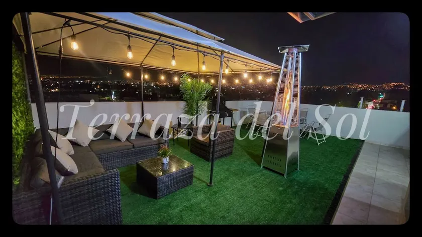 Terraza del Sol, your ideal spot - Image 1