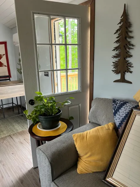 Ky cabin - Image 1