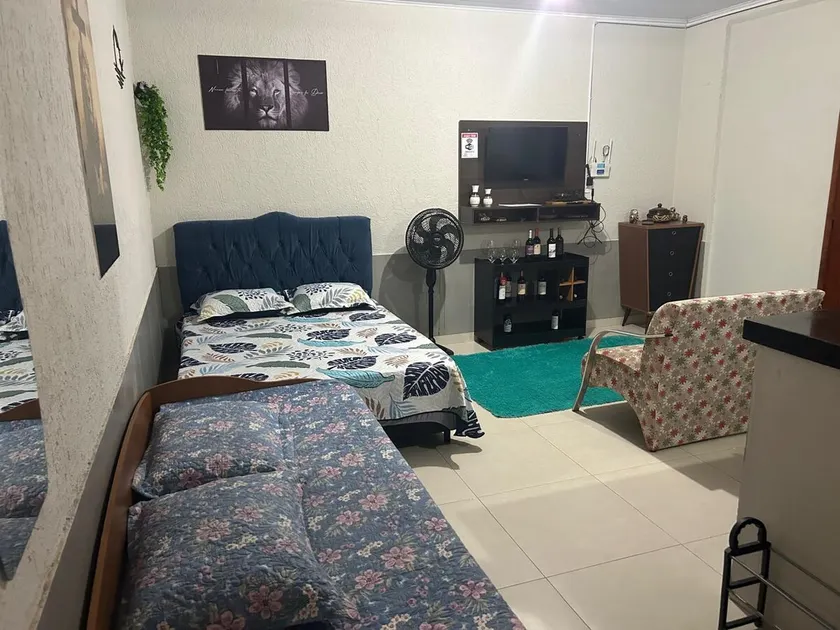 Cozy corner in the city (studio apartment) - Image 1