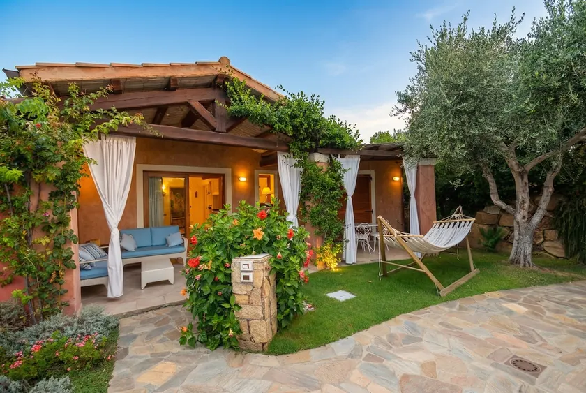 Villa Borgo - Chia - Image 1