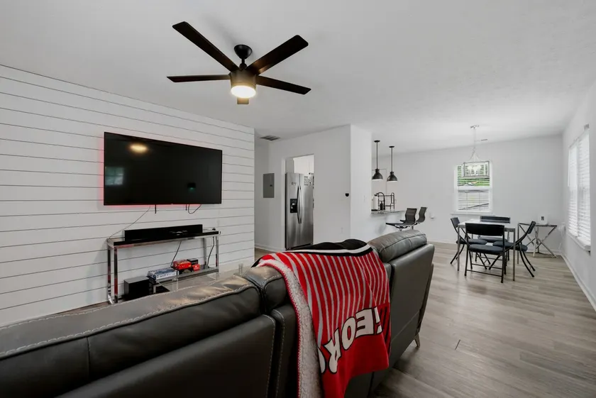 Atlanta Sports Retreat near Stadiums and Marta - Image 1