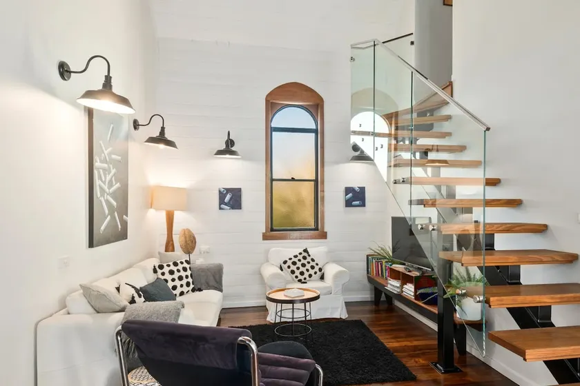Church Conversion - Image 1