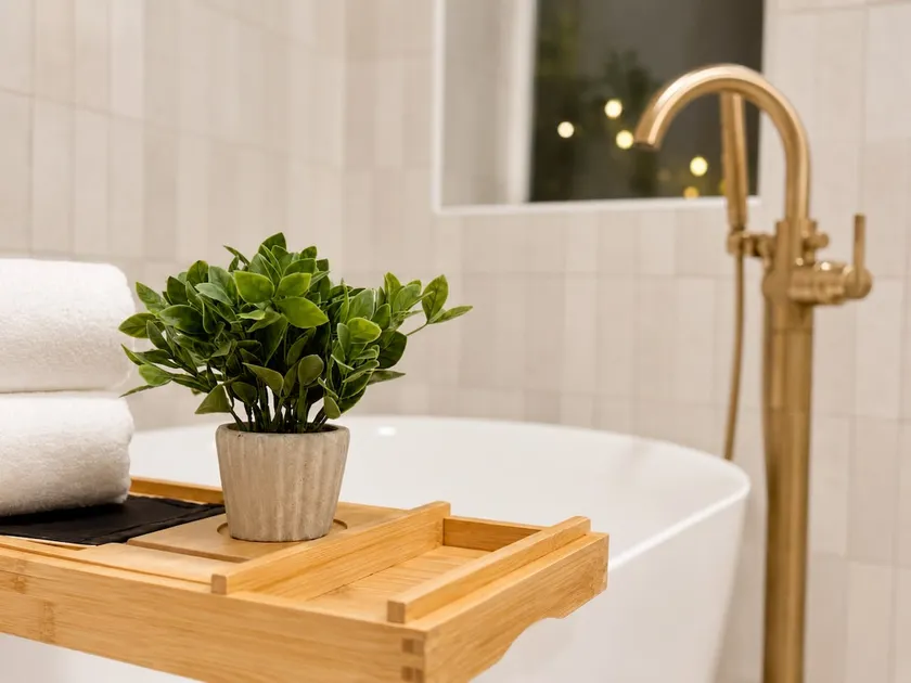 Mountain Luxury Retreat - Image 1
