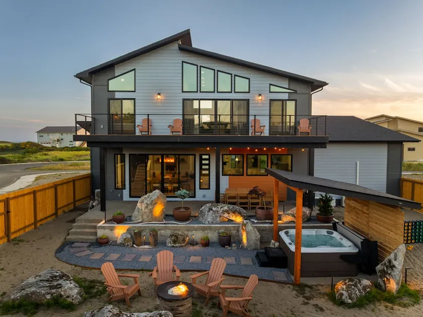 Rockwood Shores - a Westport beach oasis! - Image 1
