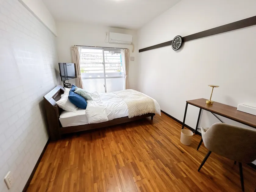 Casa Tm's apartment, free parking, double bed apartment 2 - Image 1