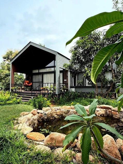 Whispering Winds Cabin | Pet-Friendly, Farm & Pond - Image 1