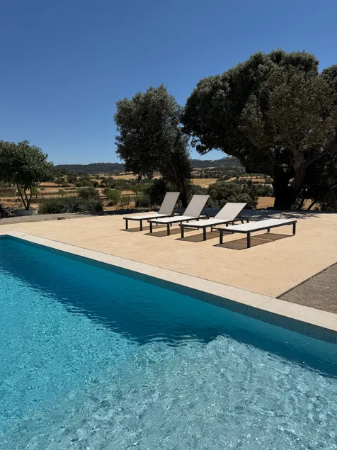Family home with private pool, LLeida (Catalonia) - Image 1