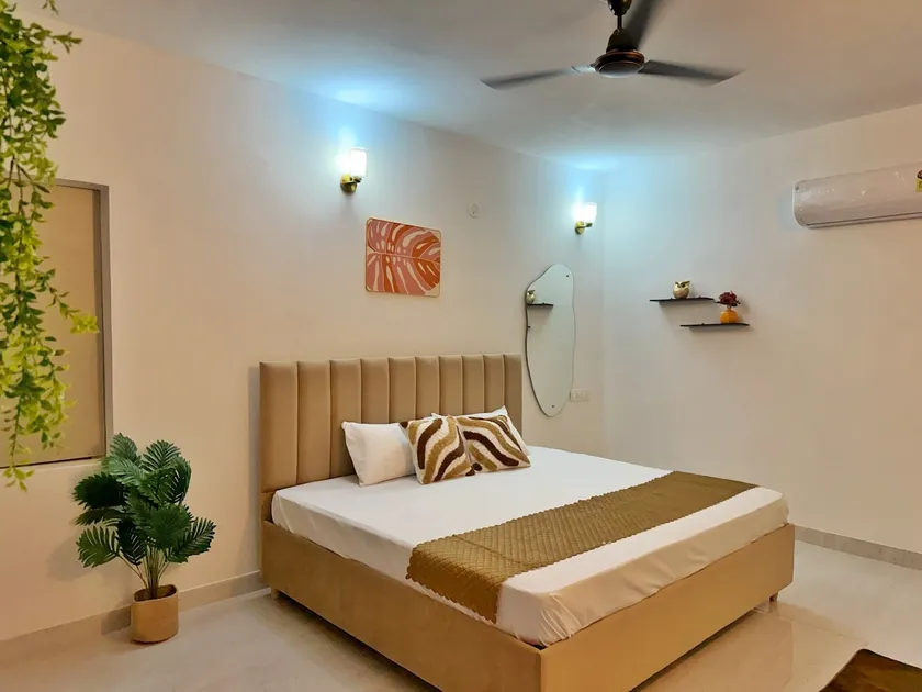 The Palm Studio | near Ganga, Haridwar - Image 1