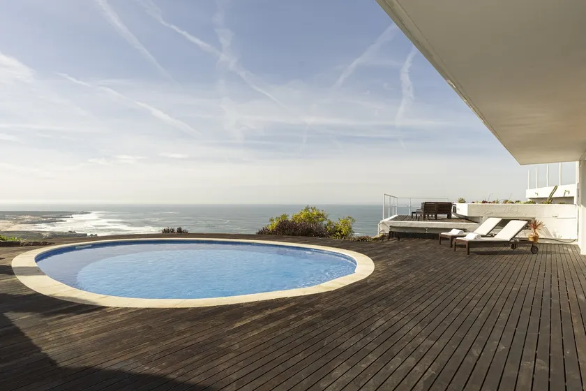 Biscaia Blue Horizon by ClamaRetreats - Image 1