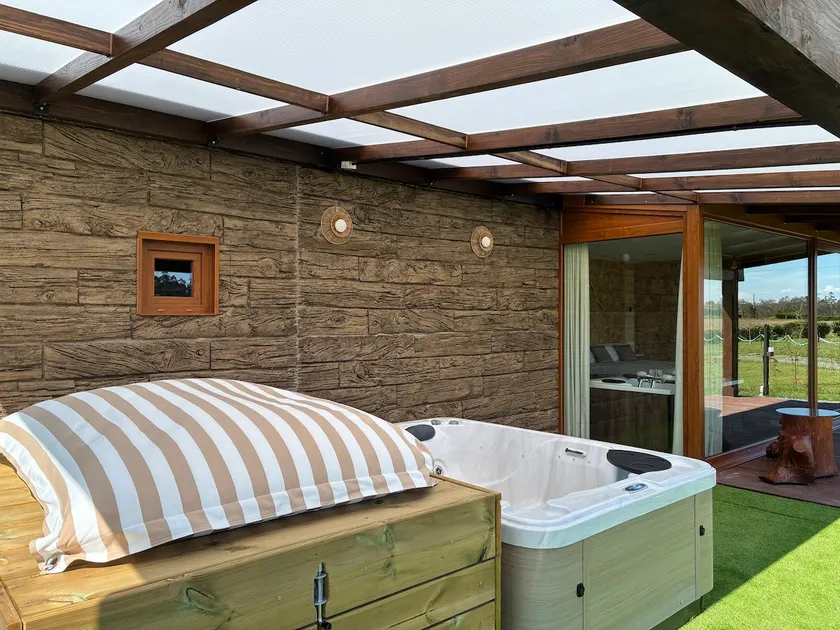 O Penso Cabin - Image 1