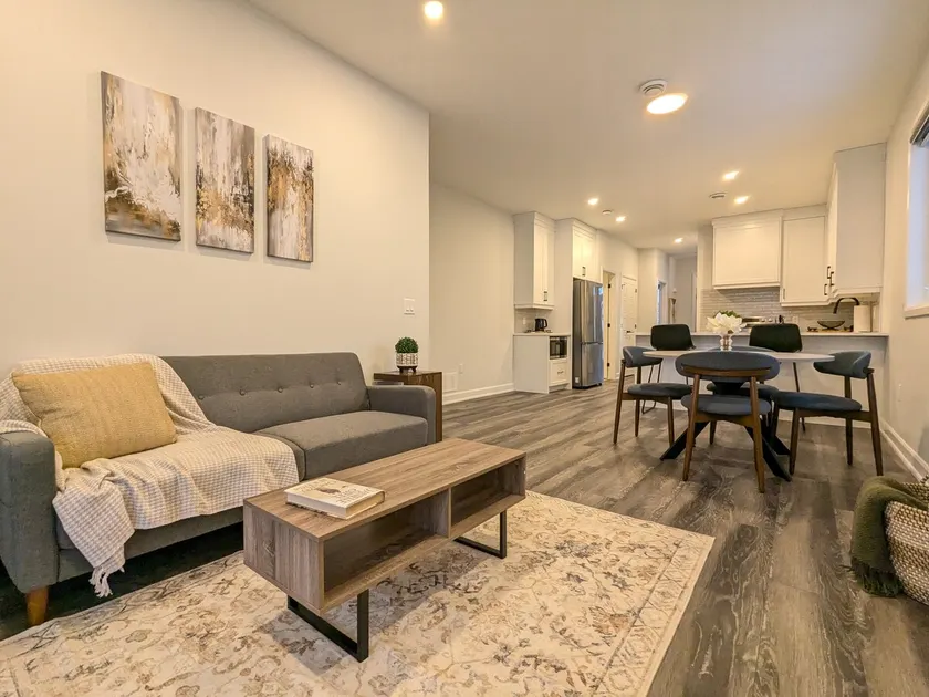 Quiet 2BR Condo Near Hospital and Wi-Fi - Image 1