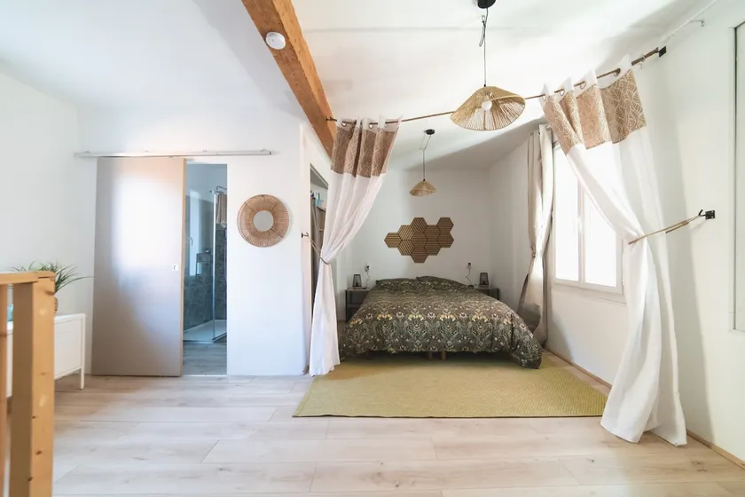 La Maison du Lac - Détente en Famille à Caramany - Image 1