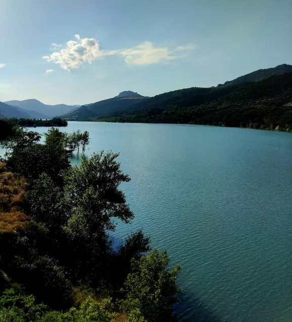 La Maison du Lac - Détente en Famille à Caramany - Image 1