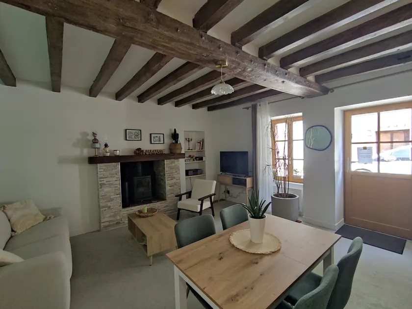 Fully renovated house, La Regalente - Image 1