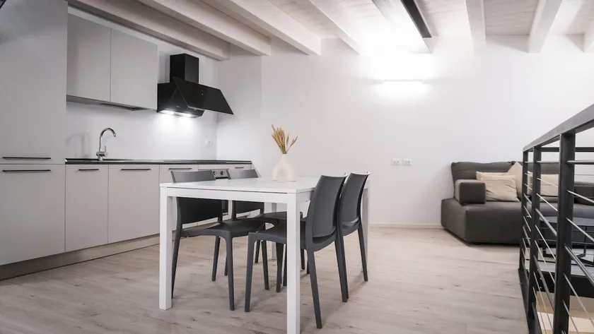 TENNA APARTMENTS Lake & Spa - Image 1