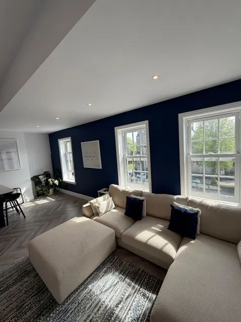 The Loft, FlatA, Redditch - Image 1