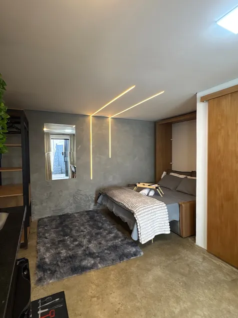 Melro Studio Estoril 3 – Comfort, 10 minutes from CPO, FIASP - Image 1