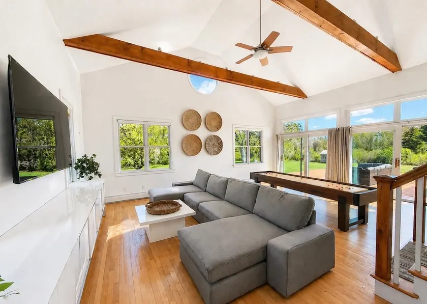 Litchfield Hills Modern Escape w/Pool & Sauna - Image 1
