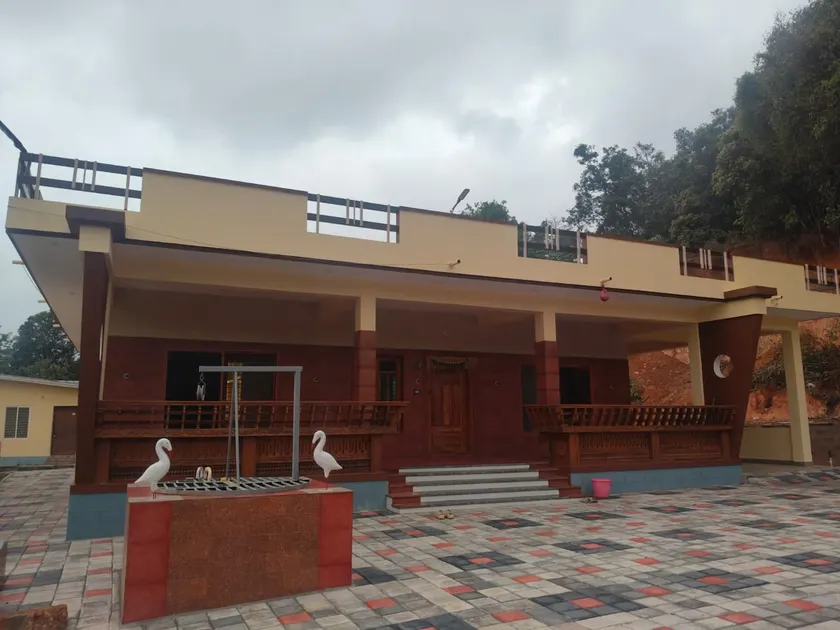 Sri Skandaa - Image 1