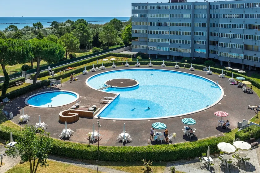 Piscina Gratis, Harmony Pool & Sea View - Image 1