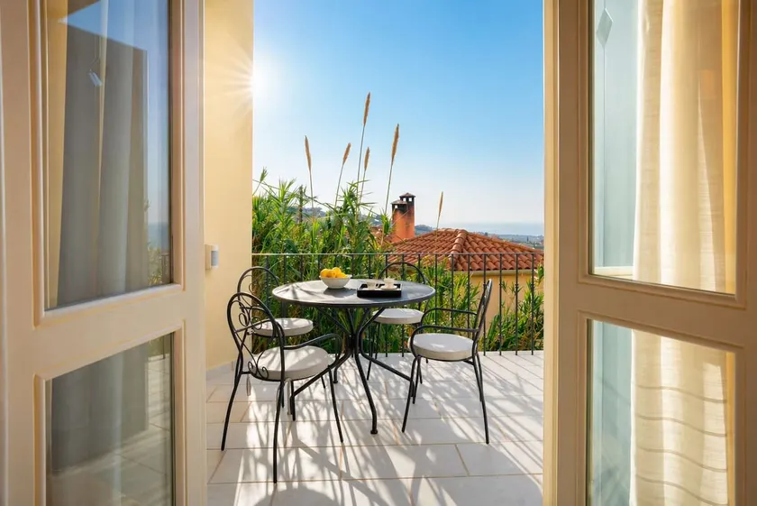 Sirocco Maisonette, Kyparissia Old Town Collection - Image 1