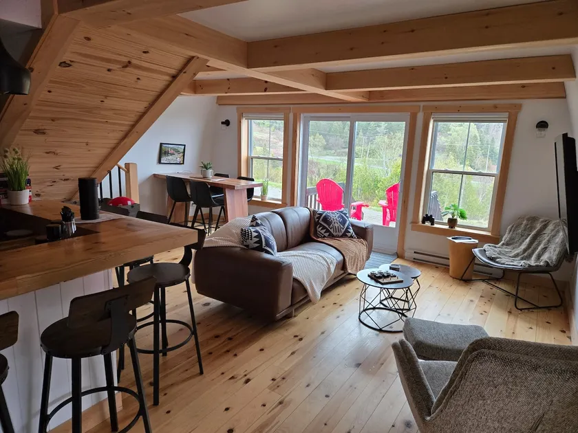 Cottage for rent - Image 1