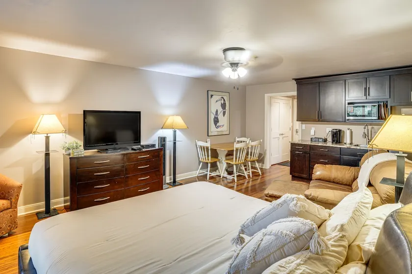 Walkable Lake Escape! Elkhart Lake Condo - Image 1